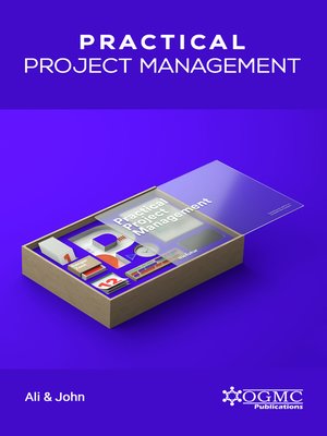 cover image of Practical Project Management